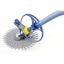 Pool Cleaner Hydraulic Zodiac r3