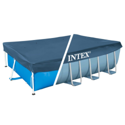 Cover for Pool Intex Small and Prism Frame 450 x 220 cm