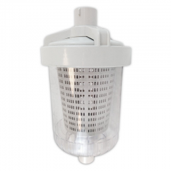 Limpiafondos Hidráulico Hayward AquaNaut 250