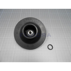 Rodete 3/ 4 (III) Hp