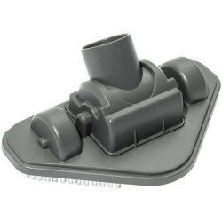 Limpiafondos manual de bateria recargable Bestway