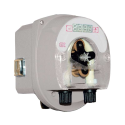 Dosing pump peristáltica pH CTX E-Series