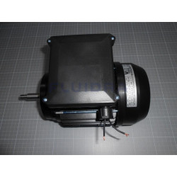 Assembly Motor 1 Cv. Ii