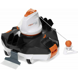 Automatic pool cleaner bateria AquaRover Bestway 58622