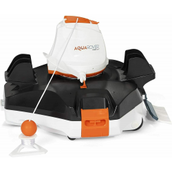 Limpiafondos automático de bateria AquaRover Bestway 58622