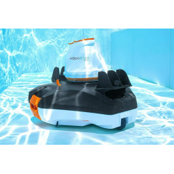 Automatic pool cleaner bateria AquaRover Bestway 58622