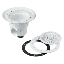 Kit accesorios empotrar pool Liner Astralpool