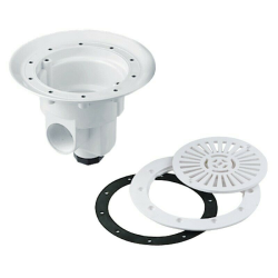 Kit de accesorios empotrar piscina Liner Astralpool