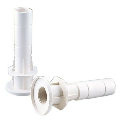 Kit accesorios empotrar pool Liner Astralpool