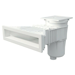 Kit Accessories Recess Installation Pool liner AstralPool