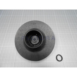 Impeller 1 (ii) Hp