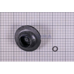 Impeller Ii 1 Hp 60 Hz