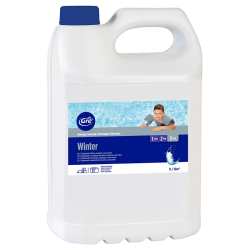 Winterizing liquid Gre 5 L