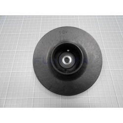 Impeller 1 (iii) Hp