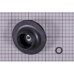 Impeller 1cv Iii 60hz
