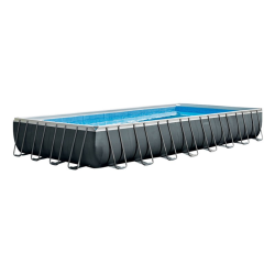 Piscina Intex Ultra XTR Frame 975 x 488 x 132 cms
