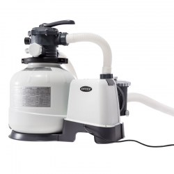 Pool Intex Ultra XTR Frame 975 x 488 x 132 cm 26374NP