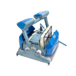 Filter Cartridge Ultra fino replacement Dolphin acceso superior (Pack 4 pcs.)