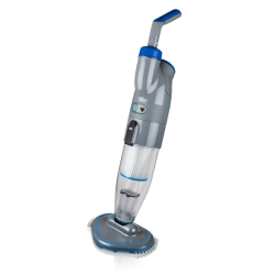 Cordless pool cleaner Gre Action Vac VCB50P