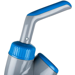 Cordless pool cleaner Gre Action Vac VCB50P