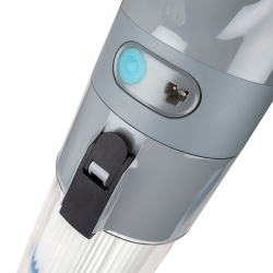 Cordless pool cleaner Gre Action Vac VCB50P