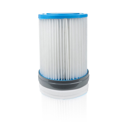 Cordless pool cleaner Gre Action Vac VCB50P