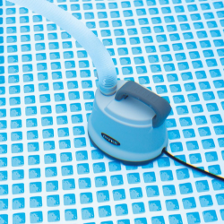 Pump vaciado pools Intex 28606