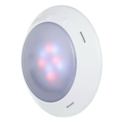 LumiPlus Spotlight Rapid v1 LED AstralPool RGB for liner