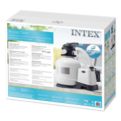 Depuradora de arena Intex SX3200 12.000 l/h 26652