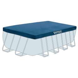 Cobertor for INTEX Prisma Frame 400x200cm