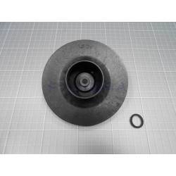 Rodete 1, 5 (II) Hp (Victoria 65564)