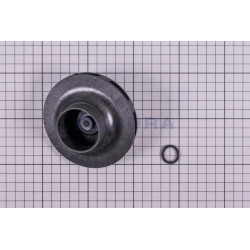 Rodete 1 1/ 5 Cv 60 Hz