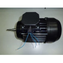 Assembly Motor 1,5 Cv Iii
