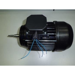 Assembly Motor 1,5 Cv Iii