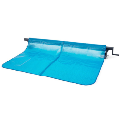 Enrollador Cover Solar Intex 28051