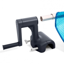 Enrollador Cover Solar Intex 28051