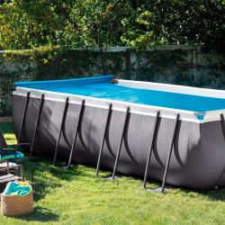 Enrollador Cover Solar Intex 28051