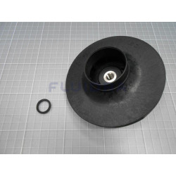 Rodete 1, 5 (III) Hp