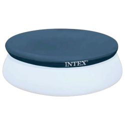 Cobertor para Piscina Intex Easy Set Ø 457