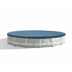 Cobertor circular piscinas Intex Frame Ø 305