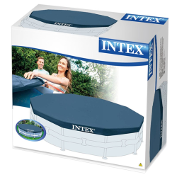Cover for Pools Intex Metal Frame and Prism Metal Ø 305