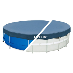 Cobertor for INTEX Metal Frame and Prism Metal Ø 457