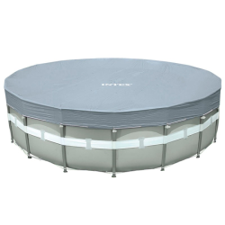 Cobertor for INTEX Round Deluxe Ø 549 cm