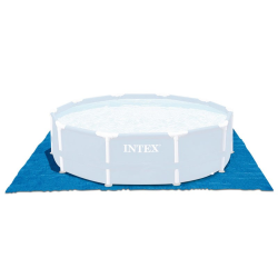 Tapiz Intex para piscinas 472x472cm