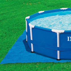 Tapiz Intex for pools 472 x 472 cm