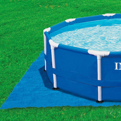 Tapiz Intex para piscinas 472x472cm