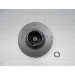 Impeller 2 (ii) Hp