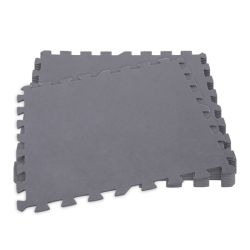 Protector Floor INTEX for 50x50x0.5cm 8 Pieces