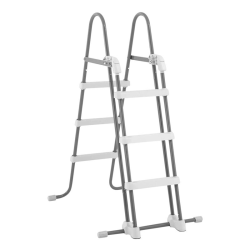 Pool ladder removable Intex 91-107 cm 28075