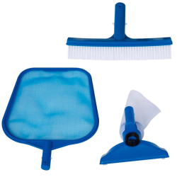 INTEX Cleaning Kit Pools Basic